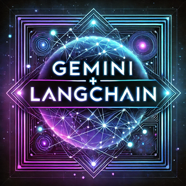 Building a Simple Conversational AI with Langchain and Gemini